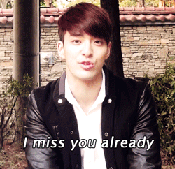 royalpiratseu-deactivated201405:  I'm going to film Laws of the Jungle soon...(trans) 