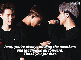 Renjuns Final Ment For #THE_DREAM_SHOW_DAY3