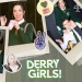 derrygirlsgifs:Derry Girls Cast photographed for Smash Hits 