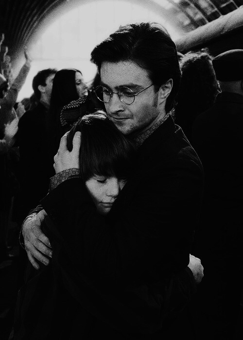 HARRY P0TTER