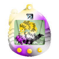 WORMAGOTCHI