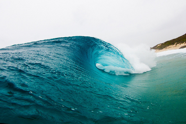 the-ocean-paradise:  pure ocean