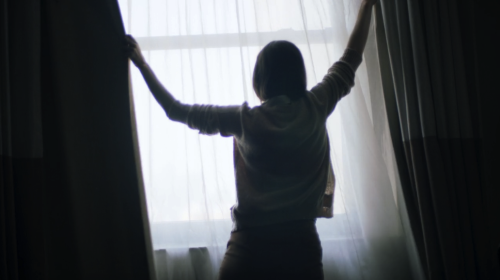 She’s Lost Control (Anja Marquardt, 2014)