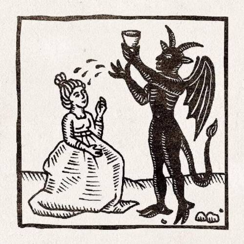 WITCHES' SABBATH Part 1