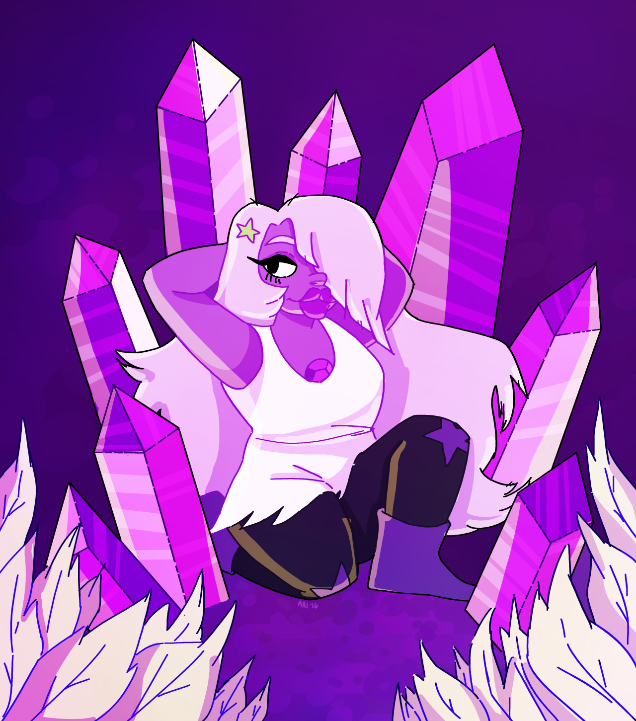 Commissions!