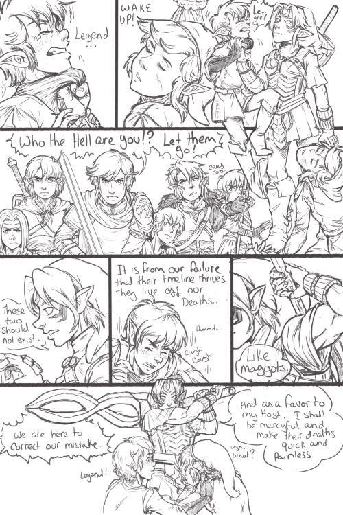 This Was Supposed To Be For The Weekly Challenge (Fierce Diety), But I Didnt Finish On Time Plus I Forgot