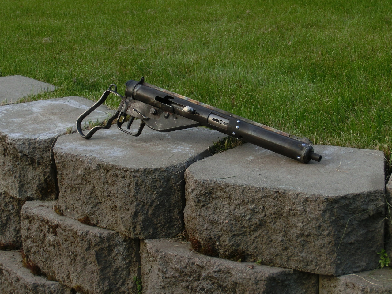 bolt-carrier-assembly:  r3druger:  coffeeandspentbrass:  panzergrenadierphotography: