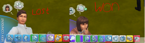 Welp, I Think I'll Post A Bit About Kaidens Again.
