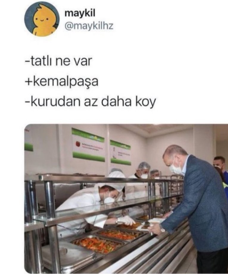 maykil @maykilhz -tatlı ne...