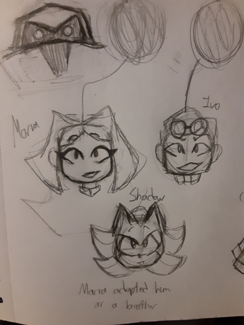 Artdump: Even More Cheeb