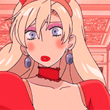 hiyachis-deactivated20161226:  Favorite Characters as voted by my Followers:  ∇Tamaki
