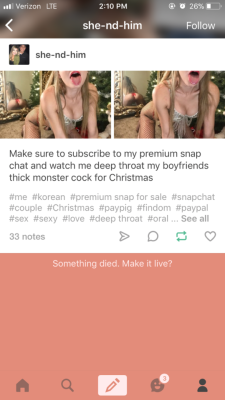 lavender-bubbaa:  knuckledraggers-block: littlesativabug:   Please report this catfish attempting to be me.   REPORT HER BLOG PLEASE  also fill up her ASKBOX and MESSAGES and COMMENT on all her photos calling her out on being a catfish so no one falls