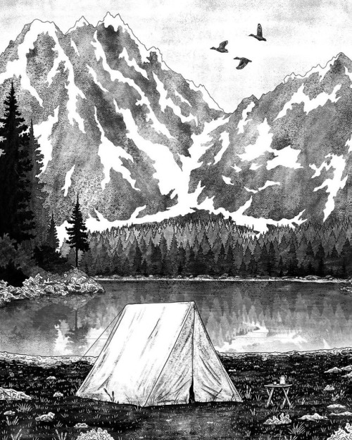 Illustrations ByNicholas MoeglyA Series Of Illustrations Featuring Freelance And Commissioned Work.