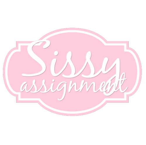 trainingforsissies: Sissy Assignment: Dress up as a sissy at home for one full hour.For extra credit