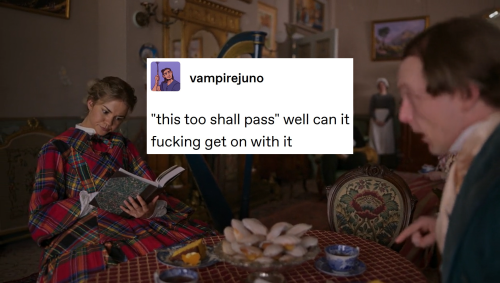 The Artful Dodger, Tumblrfied12/?