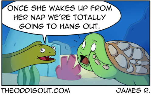 theodd1sout:    Man, she is really tired   Facebook Twitter Image  Video 