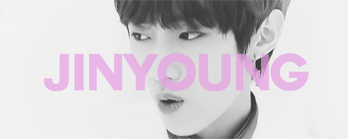 koiyomi:  11.18.1991 - Happy birthday Jinyoung! Thank you for everything this past year, and for just being an amazing and sometimes dorky musician and leader! #happyjinyoungday 