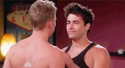 Cute gay love