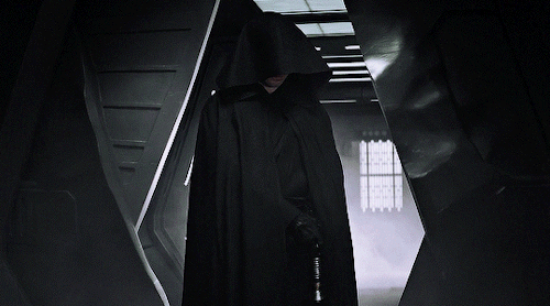 LUKE SKYWALKER THE MANDALORIAN | CHAPTER 16: THE RESCUE