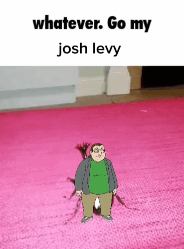 Not Pointing Any Fingers At Anyone But Ive Noticed Some Serious Josh Erasure In This Fandom, Why Are