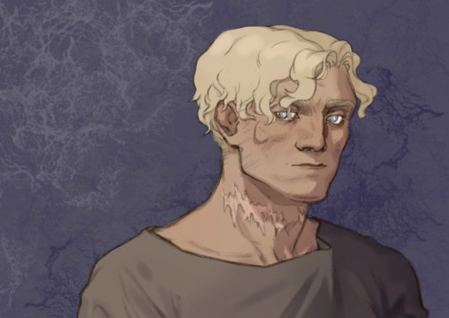 Just My OCs' Portraits