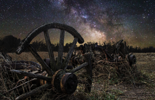 Entropy. (photos By Aaron J. Groen)