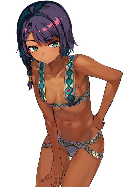 rokumai:  DcNKE0MVQAAmqYU.jpg:orig