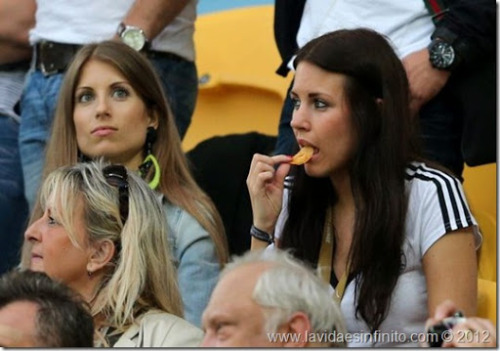 Eurocup German Fan