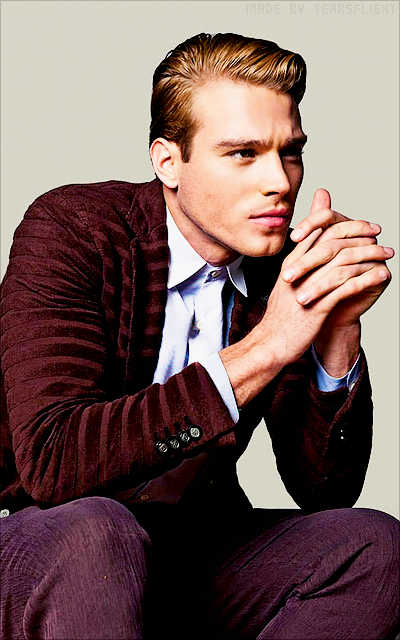 tearsflight:  Matthew Noszka