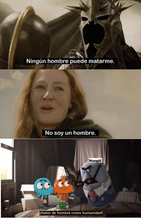 cuantocabronmemes:  Había que aclarar eso