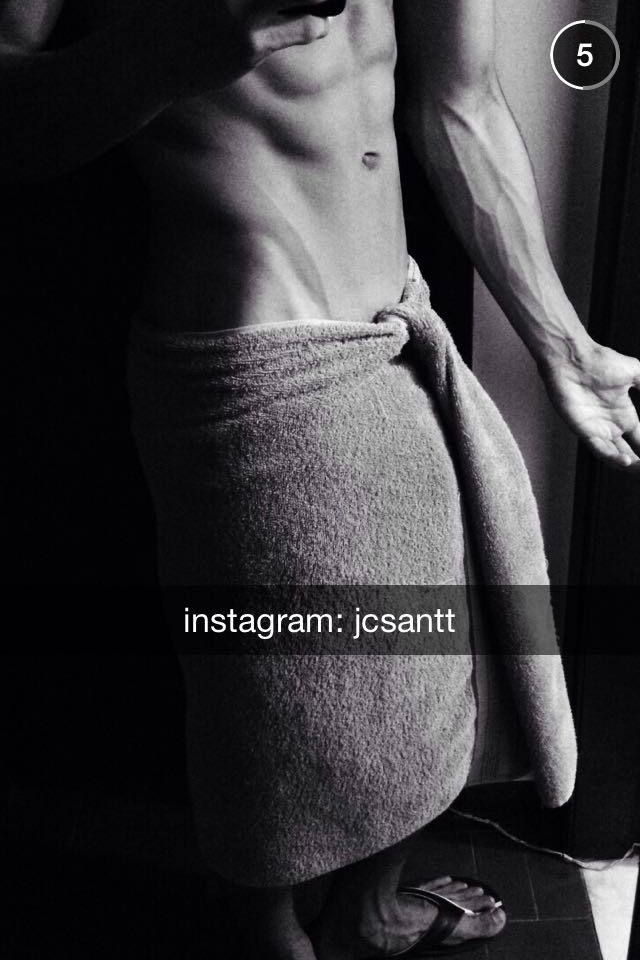 tumblr snapchat