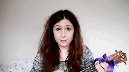 rubydodie:  First Dodie Videos I Watched (2/5) Absolutely Smitten - Original Song