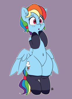 pabbley: Topic was - Alternative mane style!!