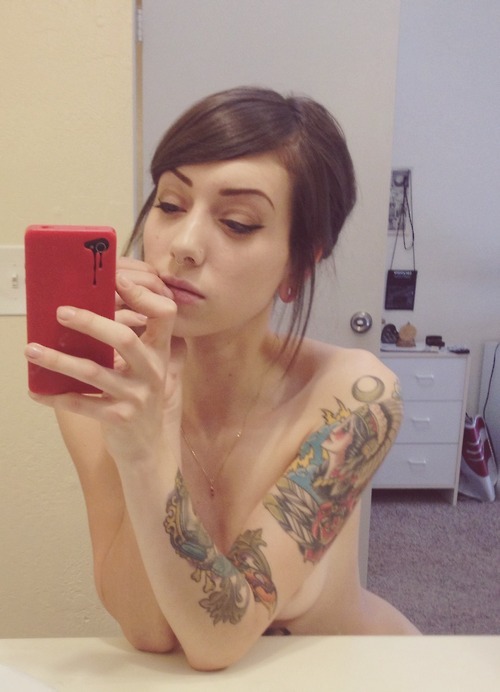 Christina Rae Elia