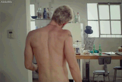 alekzmx:  Chad Michael Murray in “Other