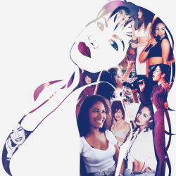 Selena Quintanilla Perez