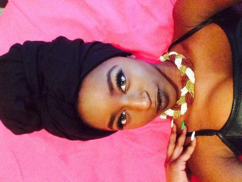 Sierra LeoneSaloneBeauty Queen Yalissa YalissaK.com