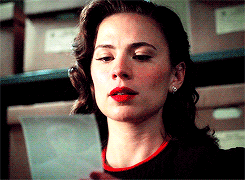 tonystarking: I knew how much Steve meant to you, because I know how much he means