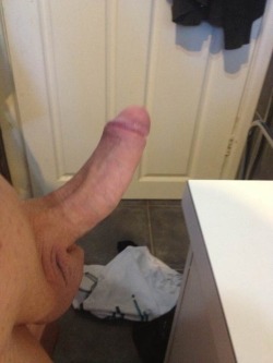 Horny Aussie Guy!