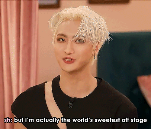 How To Appeal To The Future In-laws: A Guide By Woosanhwa ()