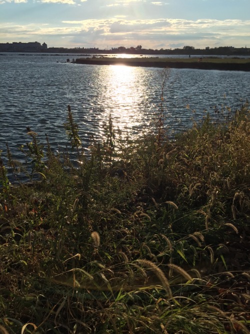 Liberty State Park