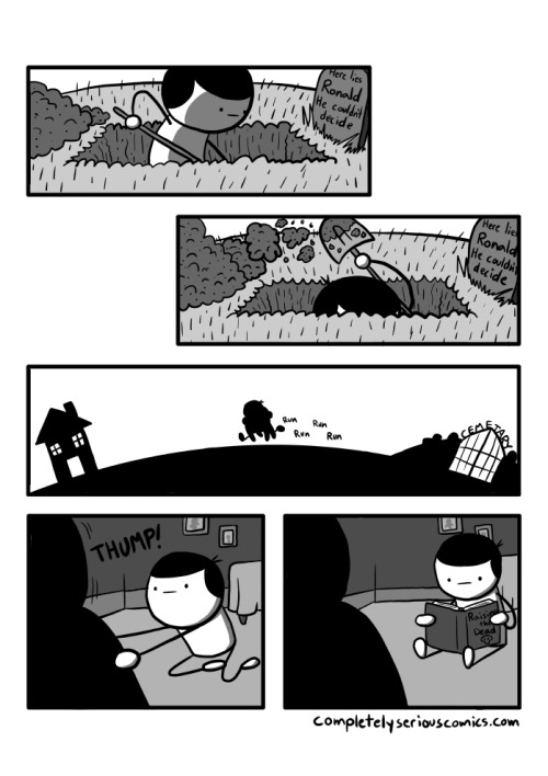 spookier-pinkieoinkles: daveponny: ghdos: athousandhiddensecrets: mixyblue: this comic affects 