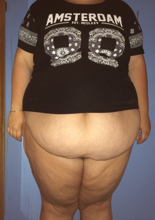 Super Sexy BBW and Mature Fatty Grannies