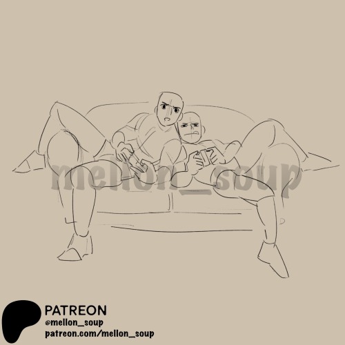 The Standing References Book Is In My Patreon And Gumroad Store!