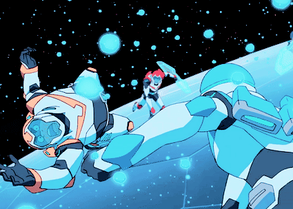 kcithslance:“Yes! Squishy asteroid fight!”