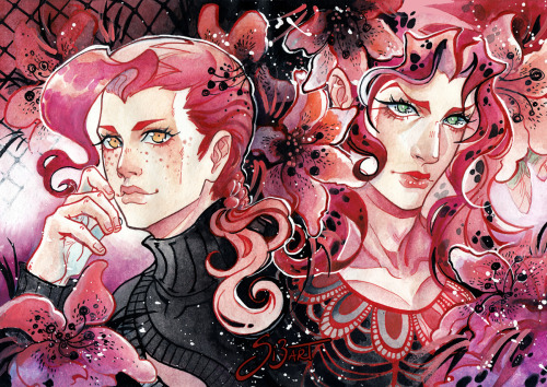  ●•Doppio & Diavolo•● 