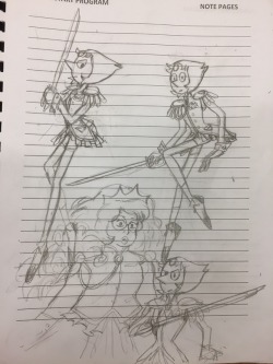 st64rfox: revolutionary pearl utena