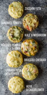 foodffs: 7 Healthy Breakfast Egg Muffins (Freezer) Follow for recipes Get your FoodFfs stuff here 