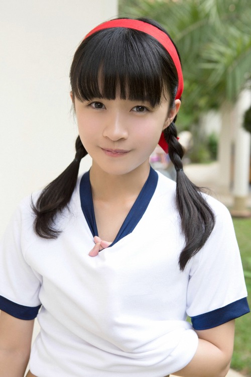 Haruka Momokawa