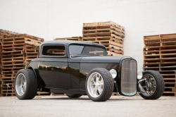 Ratrodder4Ever:  Hotrodhotline:  1932 Ford 3 Window For Sale | Hotrodhotline.com